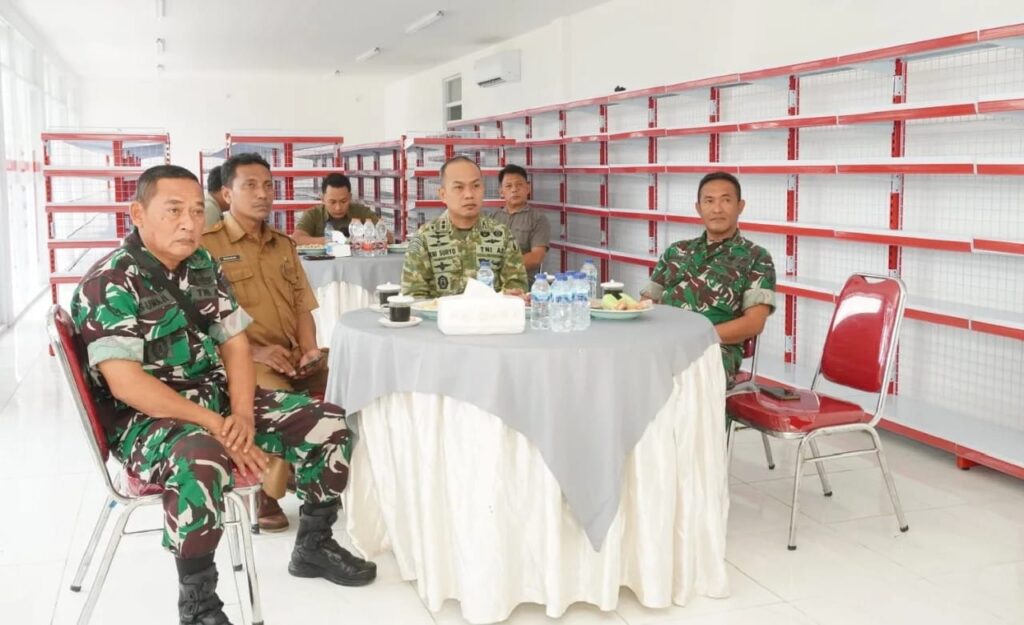 117 Koperasi Merah Putih di Lamongan Tuntas, Ini Target Selanjutnya