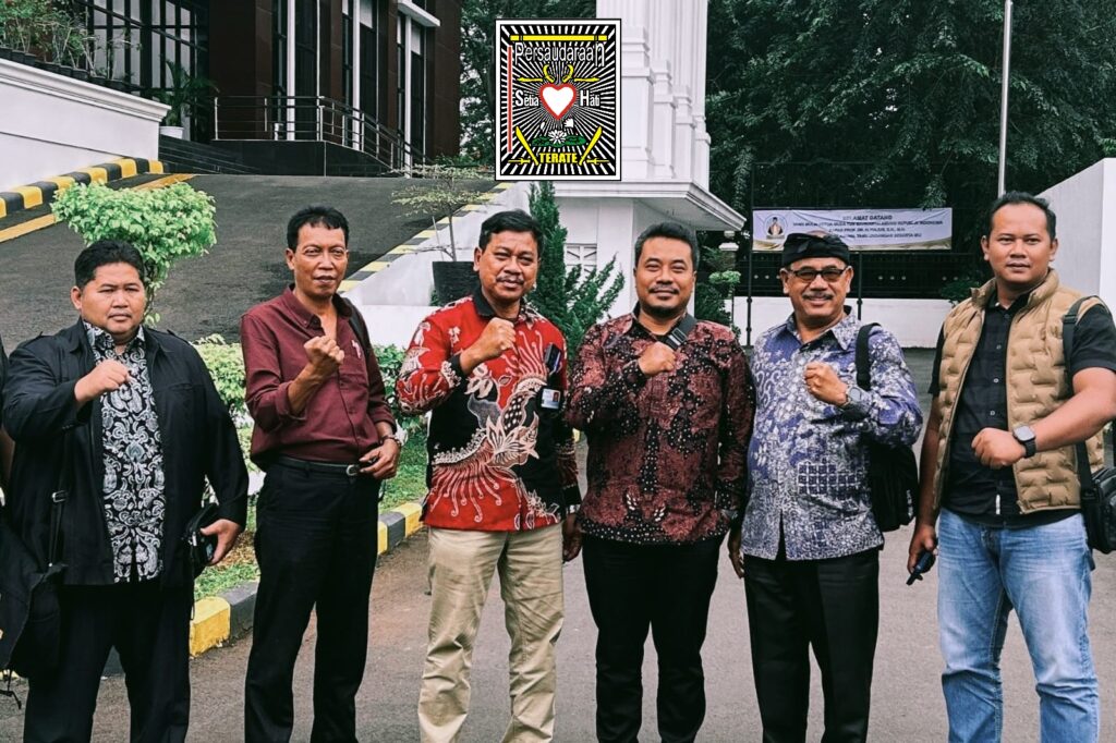 Tim Kuasa Hukum PSHT : “PB IPSI Segera Bersikap Tegas!”