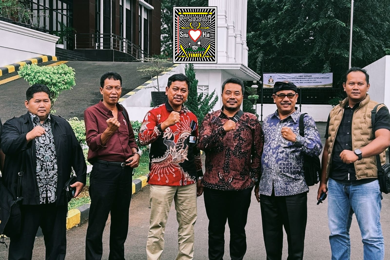 Tim Kuasa Hukum PSHT : “PB IPSI Segera Bersikap Tegas!”