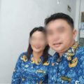 Dua ASN Status Suami istri Menjadi Penguasa Sekolah SDN 078445 Umbu Bitaha  Nias Selatan.