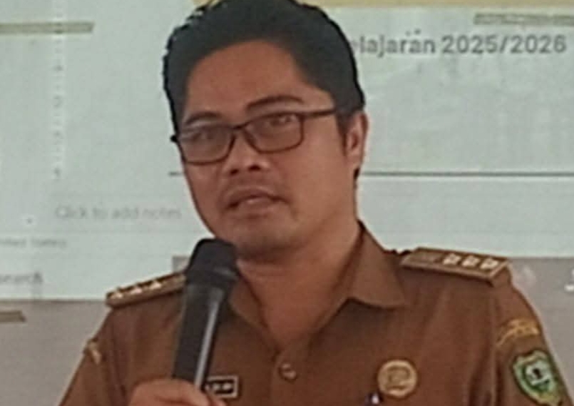 Camat Siabu Buka Suara: Hormati Aspirasi, Tegaskan Kesiapan Dievaluasi dan Perkuat Transparansi