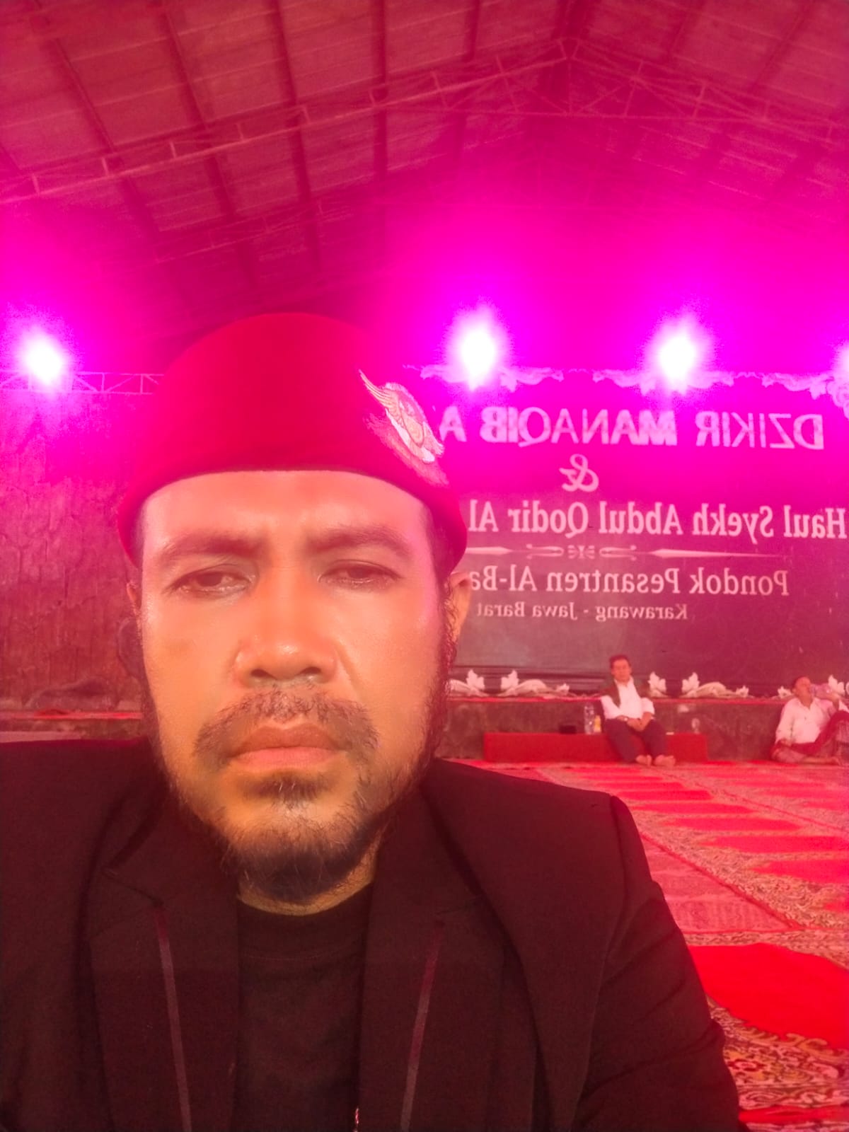 KETUM PMI : “Hai Presiden, Jangan Khianati Rakyat! Jangan Ada Lagi Kekayaan Negara Dikuasai Asing”