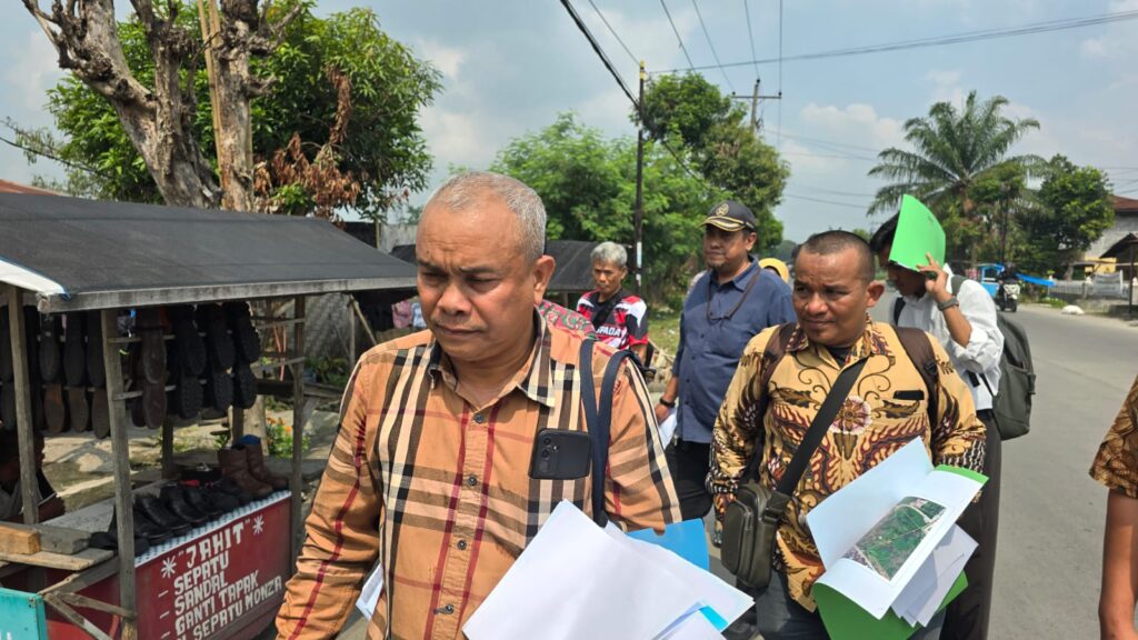 Diduga Tak Ada Grant Sultan, Sengketa Lahan di Medan Berlanjut ke Persidangan