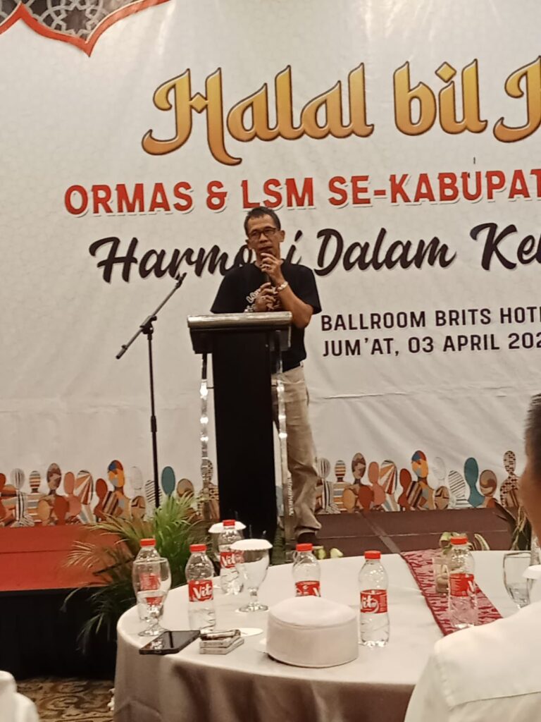 Mobdin Dikumpulkan, ASN Tak Bisa Lagi ‘Wara-wiri’ Pakai Fasilitas Negara