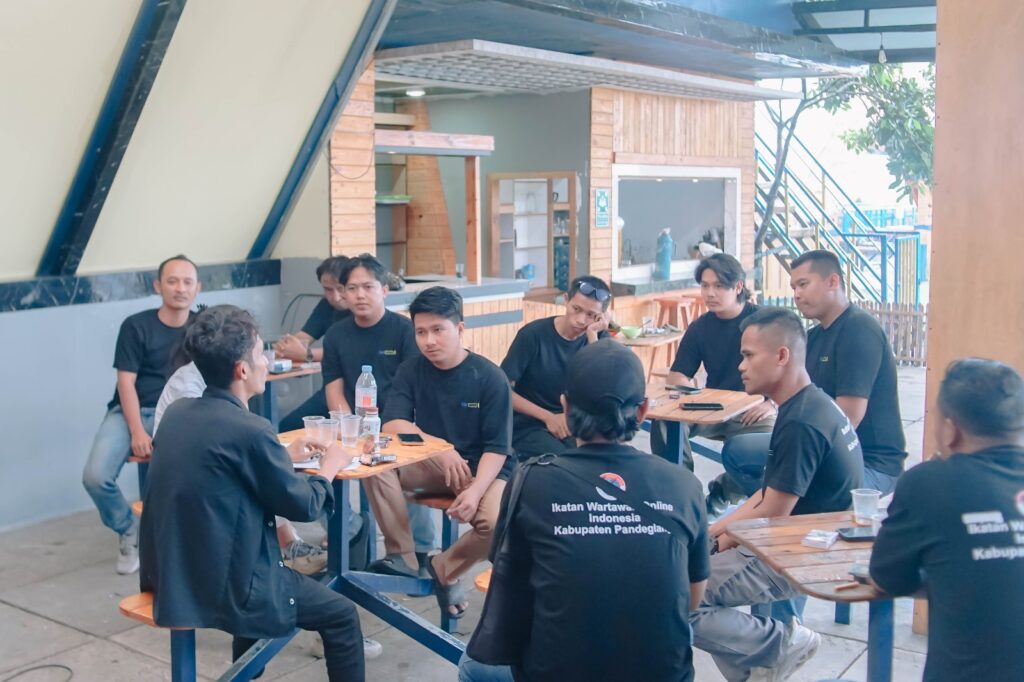 IWO–I Pandeglang Siap Bongkar Pelanggaran MBG, Masyarakat Diminta Aktif Mengawasi