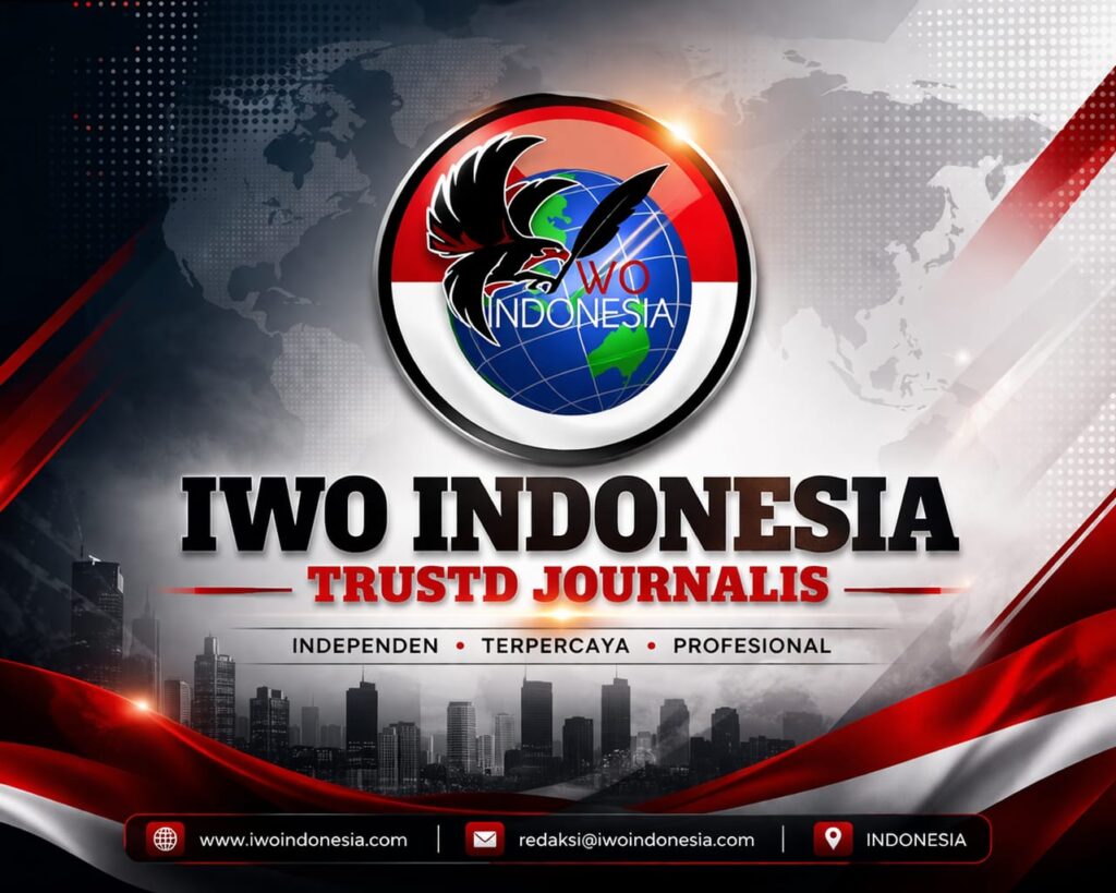 DPW IWOI Banten Tegaskan Perbedaan “Makan Bergizi” dan “Makanan Bergizi” dalam Program MBG