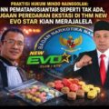 Praktisi Hukum Mindo Nainggolan: BNN Pematangsiantar Seperti Tak Ada, Dugaan Peredaran Ekstasi di THM New Evo Star Kian Merajalela