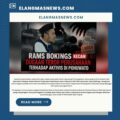 Rams Bokings Kecam Dugaan Teror Perusahaan terhadap Aktivis di Pohuwato