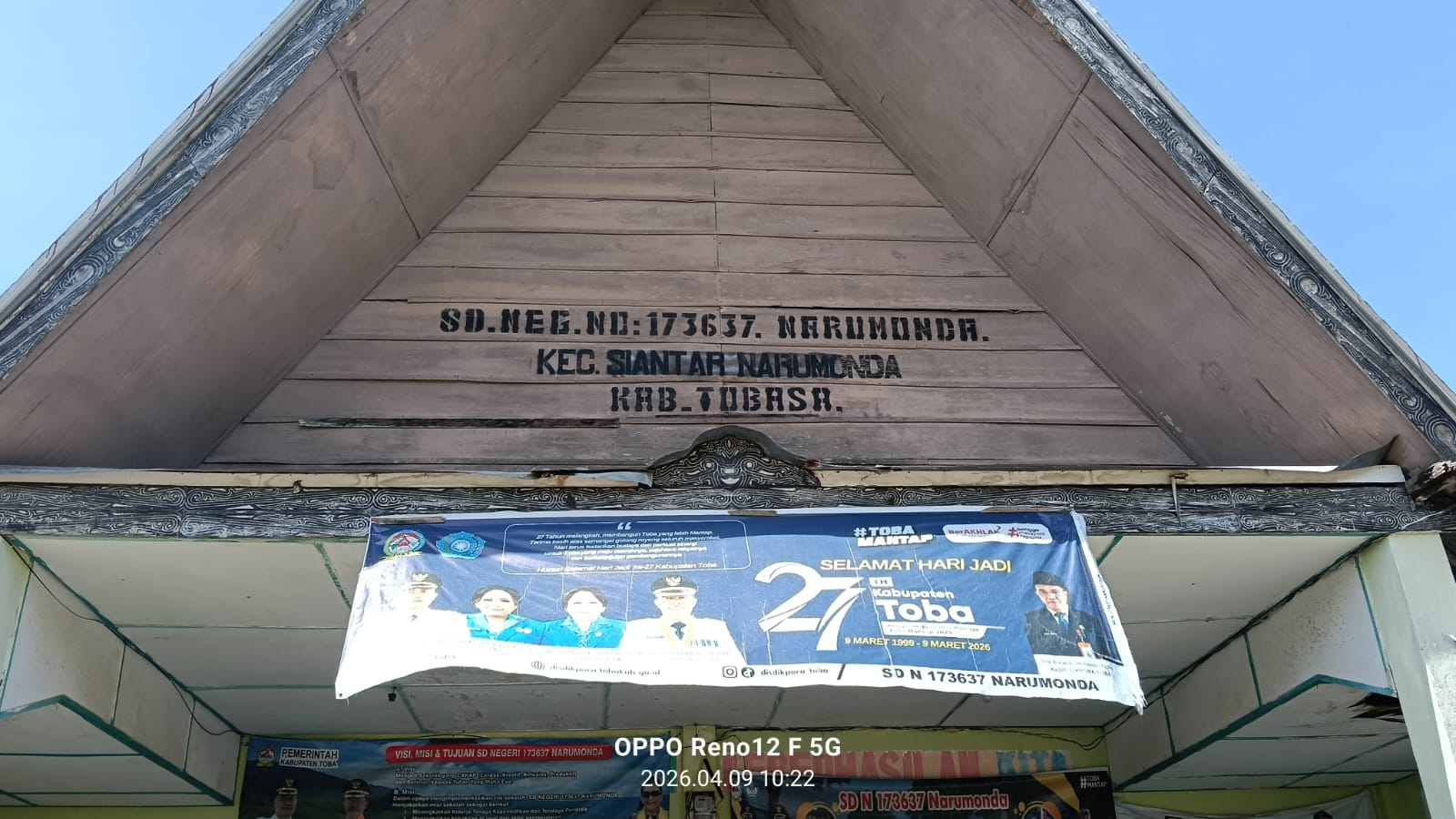 Dugaan Kurangnya Transparansi Pengelolaan Dana BOS, Kepala Sekolah Blokir Nomor Kontak Wartawan