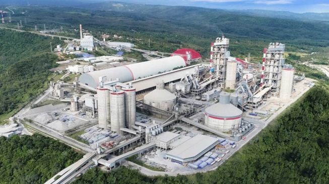 KECELAKAAN KERJA KEMBALI TERJADI DI PT. CEMINDO GEMILANG, FORWATU BANTEN: KELALAIAN BERULANG WAJIB DIBERIKAN SANKSI