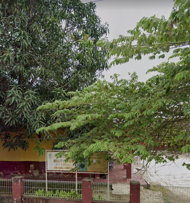 Diduga Laptop SDN Sungai Buntu 2 Digadaikan Oknum Guru P3K, Ketua DPC LSM Elang Mas Karawang Siap Tempuh Jalur Hukum