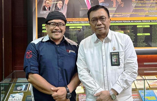 Desak Prabowo Subianto Bertindak Tegas, Sutan Nasomal Soroti Dugaan Penolakan Pasien di RSUD dr. M. Ashari Pemalang: Berpotensi Pidana