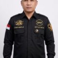 Pendiri serta Ketua Umum  DPP LSM ELANG MAS Sunarto Amrullah, Ucapkan HUT Kepada Ormas Laskar NKRI ke-19