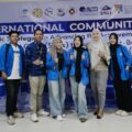 Mahasiswa Manajemen UNPAM Serang Ikuti Program Internasional, Perkuat Kolaborasi Global