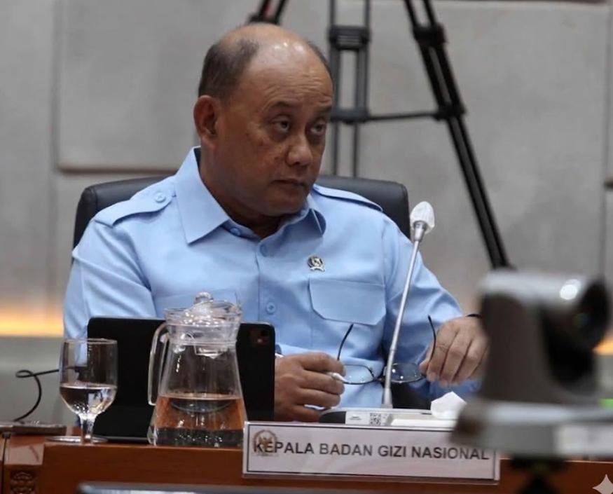 Penggiat KRN Dorong KEJAGUNG Periksa BGN soal Mark Up Pembelian Motor dan Tablet untuk Dapur SPPG