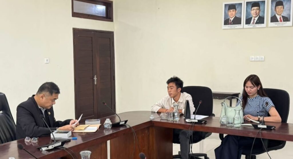 Alat Pemusnah Mesin Sampah Tanpa Asap Hadir di Bali, Made Hiroki: Ini Sebagai Solusi Terhadap Permasalahan Sampah