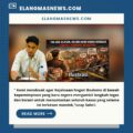 Kajari Baru Diuji, Mampukah Bongkar Skandal Korupsi di Boalemo?