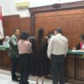Saksi Tergugat Blunder di Sidang PHI! PT Rembaka (La Tulipe) Kian Terpojok