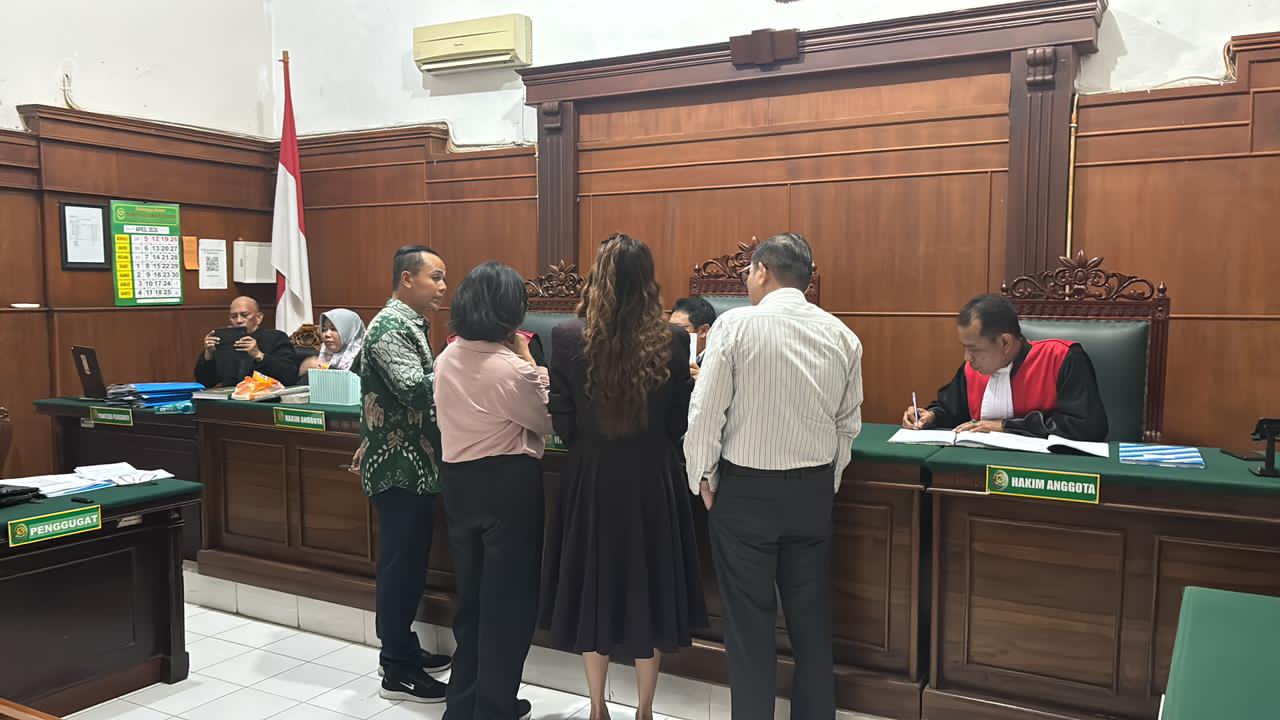 Saksi Tergugat Blunder di Sidang PHI! PT Rembaka (La Tulipe) Kian Terpojok