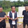 Nyawa Bocah Melayang di Proyek DSCS Karian, Forwatu Banten Desak PUPR Hentikan Aktivitas dan Usut Kelalaian K3