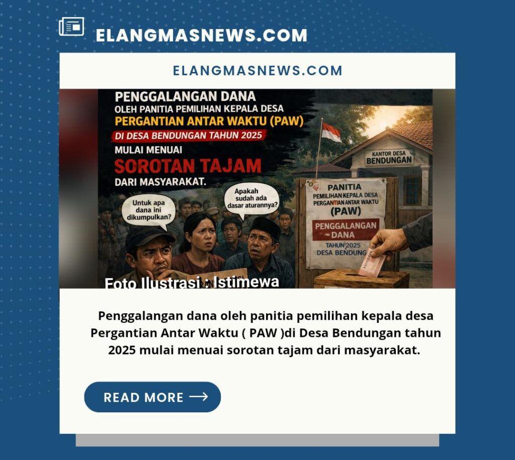 Penggalangan Dana PAW Diduga Pungli, Arlan: APH Harus Bertindak
