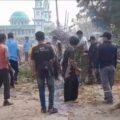 RESPON CEPAT PENANGANAN POHON TUMBANG DI LEBAK WANGI, IWO INDONESIA APRESIASI SINERGI LINTAS SEKTOR