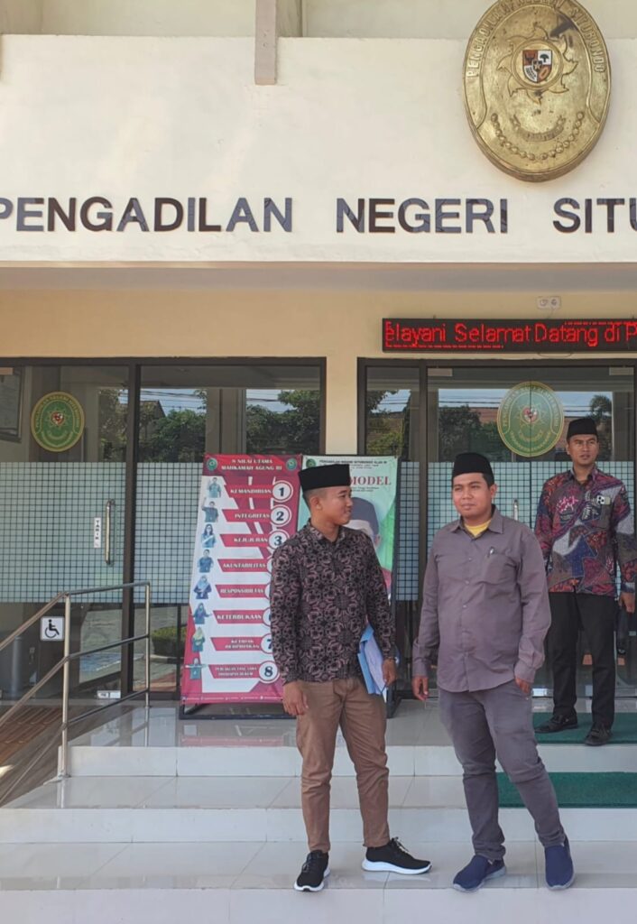Dugaan Perselingkuhan Oknum Anggota DPRD Situbondo Jadi Sorotan Publik, Warga Desak Sanksi Tegas