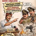 AKPERSI Karawang Soroti Dugaan Intimidasi Wartawan, Desak Klarifikasi Polres dan Hentikan Stigma “Wartawan Bodong”