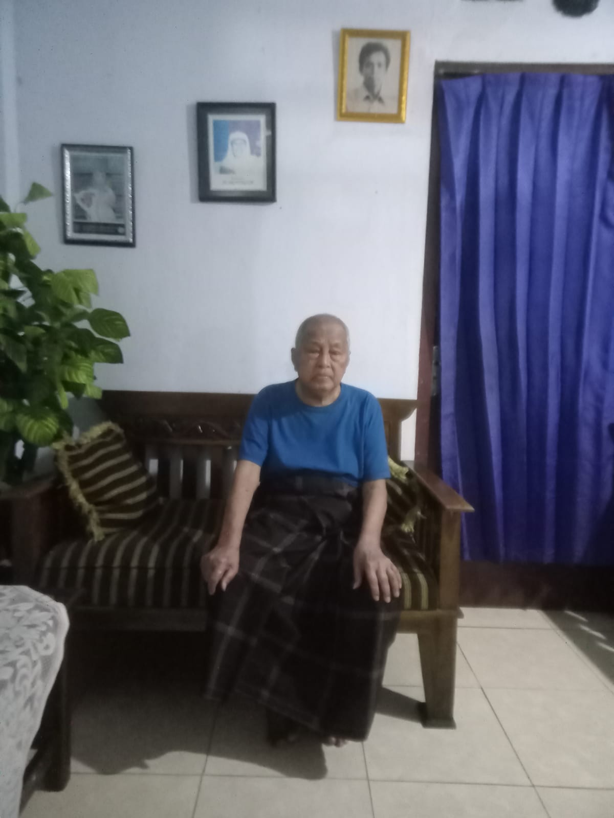 Sengketa Lahan Djunaedi Seret Pemda dan DPRD Pandeglang Ke Meja Hijau