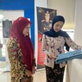 Memperingati Hari Kartini Satpas Prototype Polres Malang Berkebaya Nusantara Yang Anggun