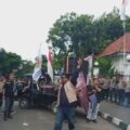 Di duga tak miliki Sertifikat NKV, Forwatu Banten Minta Dinas Terkait Tutup PT. ALMON Sebelum Terbit Sertifikat NKV