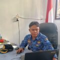 Korwil Pendidikan Pematang Sidamanik Jeffry CE Purba SPd.MSi: Pelaksanaan TKA Berjalan Baik Dan Lancar.