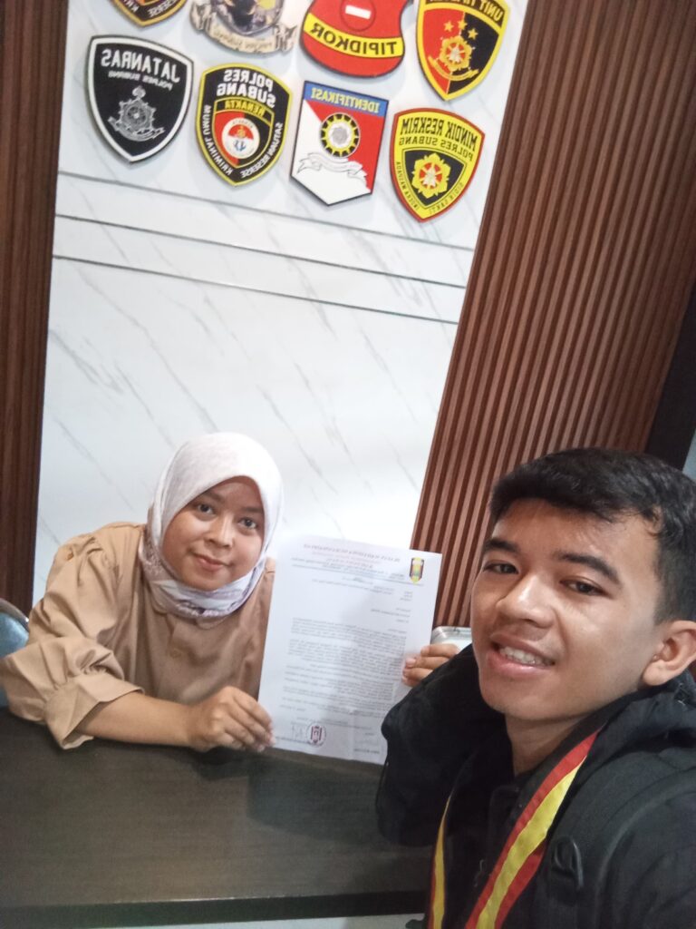 Resmi Layangkan Aduan Audit Hibah Dewan Pendidikan dari Pemda, IMM : Awasi Stempel LPJ