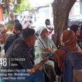 Tebang Pilih Di Langit Biru Ketika Warakawuri Digusur, Keadilan Ikut Dikemas Dalam Kardus
