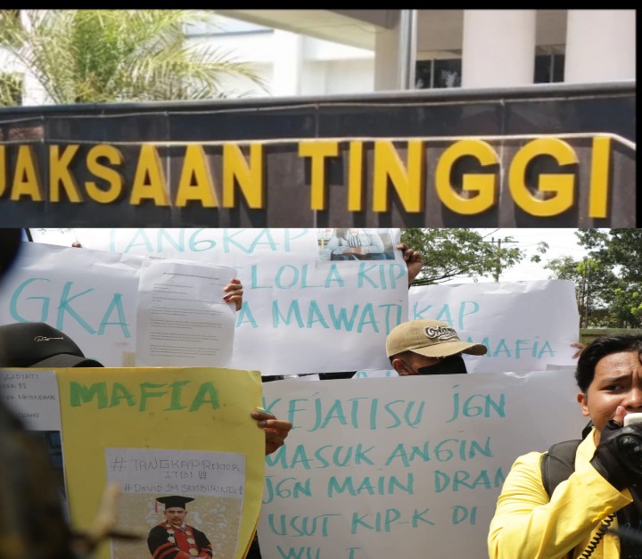 Kepala LLDikti Sumut Diperiksa Kejatisu, Kasus Dugaan Korupsi KIP Kuliah Masuk Tahap Pulbaket