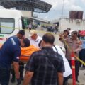 Sigap dan Tanggap! Polsek Bosar Maligas Gerak Cepat Tangani Penemuan Mayat Petani Asal Sumbar di Dalam Truk Kawasan Industri Sei Mangkei
