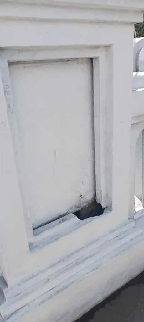 Melalaikan Aturan Standard Keselamatan, Jembatan Otista Kota Bogor Abaikan Prosedur Keselamatan Publik