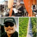 PEMBINA TMP-TP, PROF. SUTAN NASOMAL SAMBUT TEGAS PIDATO WAGUB ACEH: PLASMA SAWIT WAJIB, TAK ADA KOMPROMI!