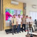 DPW APPI Sumut Minta Kompol DK di PTDH, Jangan Hanya Patsus