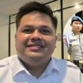 Viral !! Mantan Kanit Narkoba Malah Pakai  ‘ POD Getar ‘ Diduga Mengandung Zat Narkotika Bersama Wanita di Tempat Umum