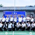 PERINGATI HBP KE-62, LAPAS BANGKINANG GELAR PEMBUKAAN PEKAN OLAHRAGA DAN SENI NARAPIDANA