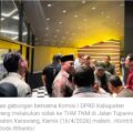Komisi I DPRD Karawang Sidak THM TNM, Izin Restoran Tapi Operasional Belum Sesuai