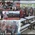 Gelar Exhibition Produk / (Expo Kelas XIIProduk,) SMK Negeri 1 Laguboti Pamerkan Hasil Karya dan Tekankan Kesiapan Lulusan Bersaing di Dunia Kerja