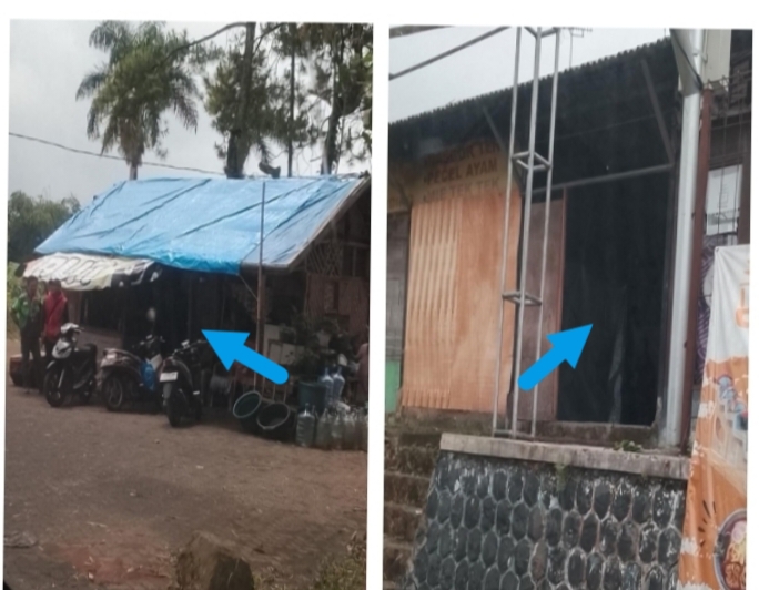 Maraknya Peredaran Obat Tramadol Ilegal di Cianjur, Warga Resah – LSM ELANG MAS Layangkan Pengaduan ke Polisi