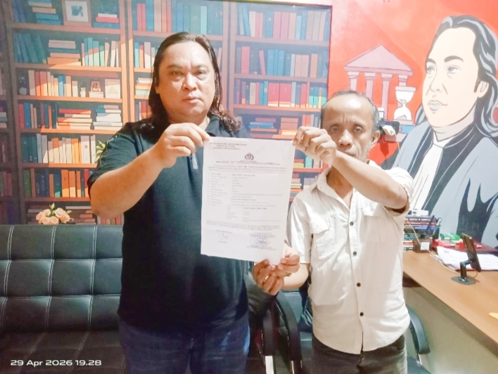 Dihakimi 7 Orang Di Sememi, Anak SMP Surabaya Jadi Korban Kekerasan