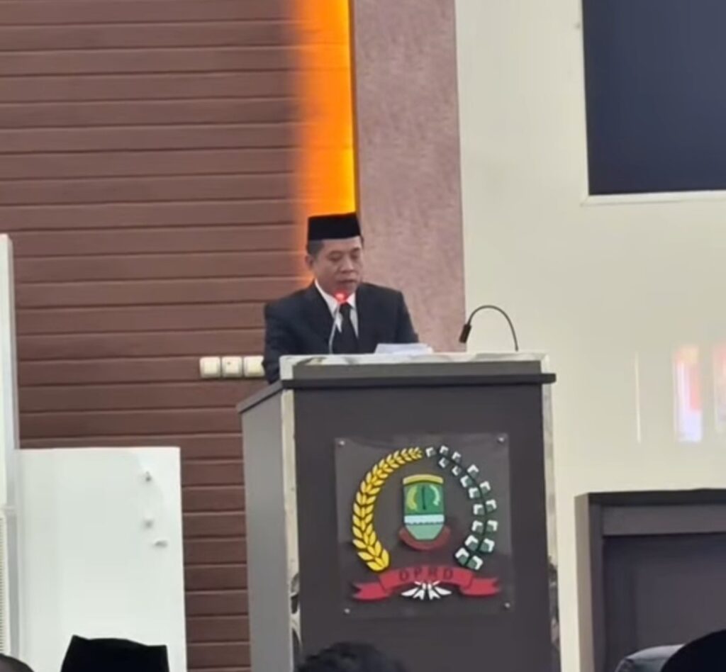 Karawang Catat Kinerja Ekonomi Positif di 2025, Bupati Aep: Bukti Kolaborasi dan Kerja Nyata