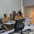 Pemkab Karawang Gelar Apel dan Briefing Daring, Tekankan Efisiensi Energi