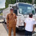 Desa Sukasari Terima Bantuan Truk KDMP, Dukung Penuh Program Nasional