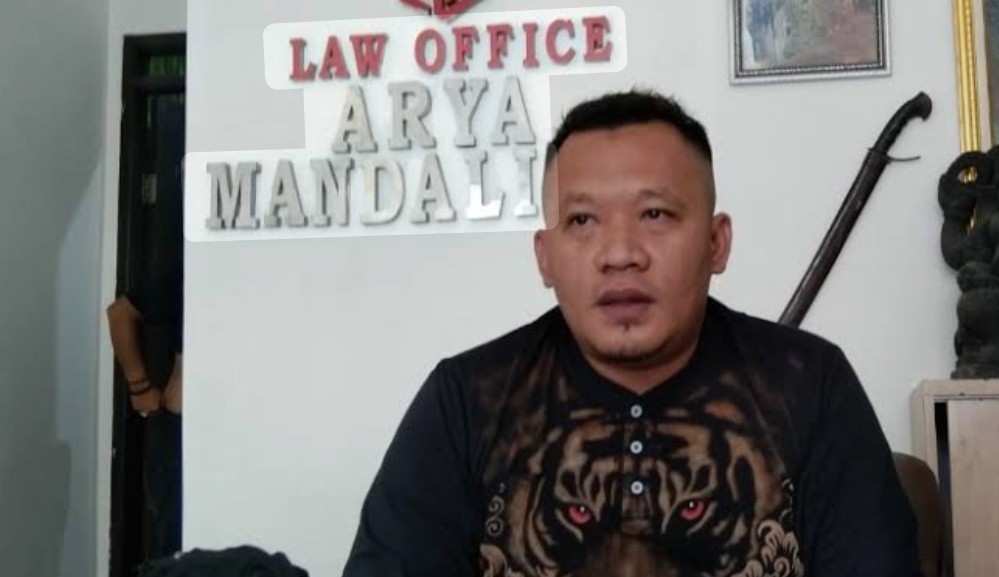 LBH Arya Mandalika Akan Demo Dugaan Proyek Jembatan Mangkrak, Soroti Temuan BPK di Dinas PUPR Karawang