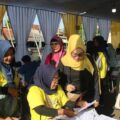 Festival Rakyat Berbasis Budaya di Karawang Disambut Antusias, Ratusan Warga Manfaatkan Layanan Publik